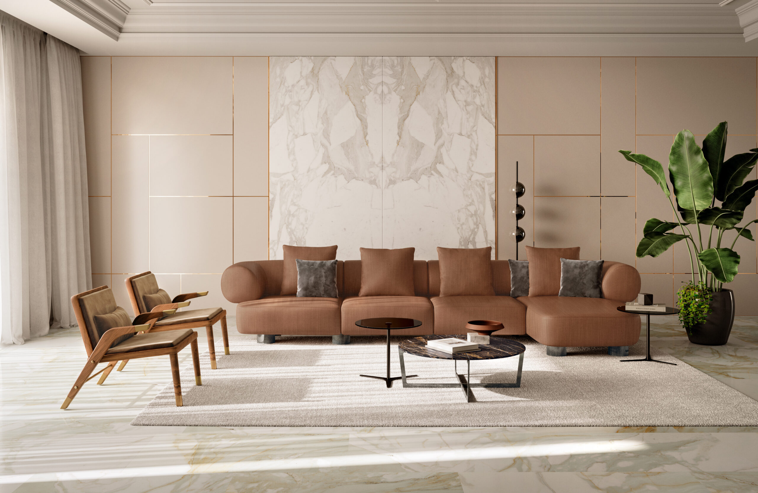 Italian Home Decor: Timeless Elegance in Furniture Design