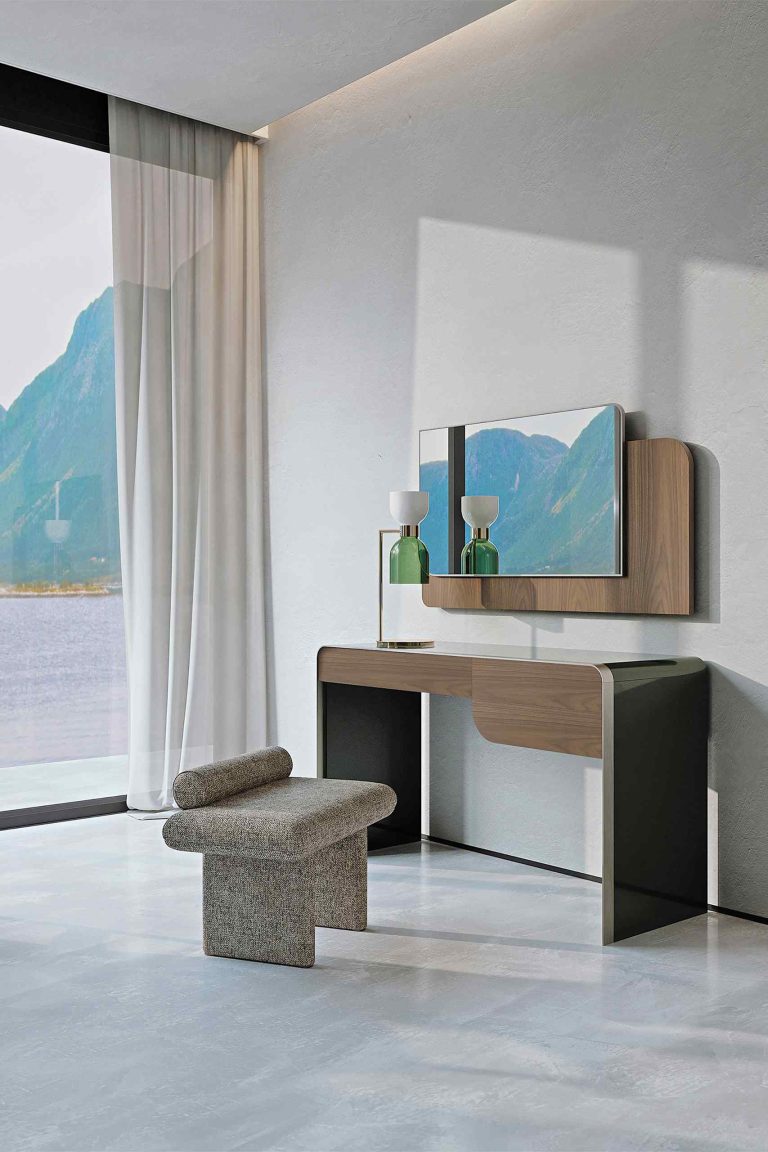 Turri – Italian Luxury Furniture | HMA Brand