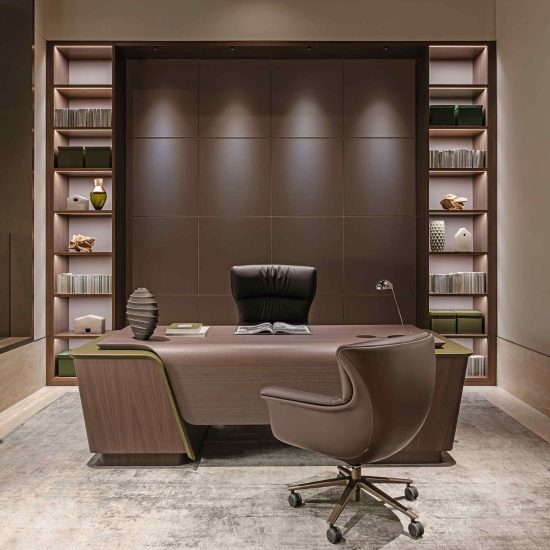Turri – Italian Luxury Furniture | HMA Brand