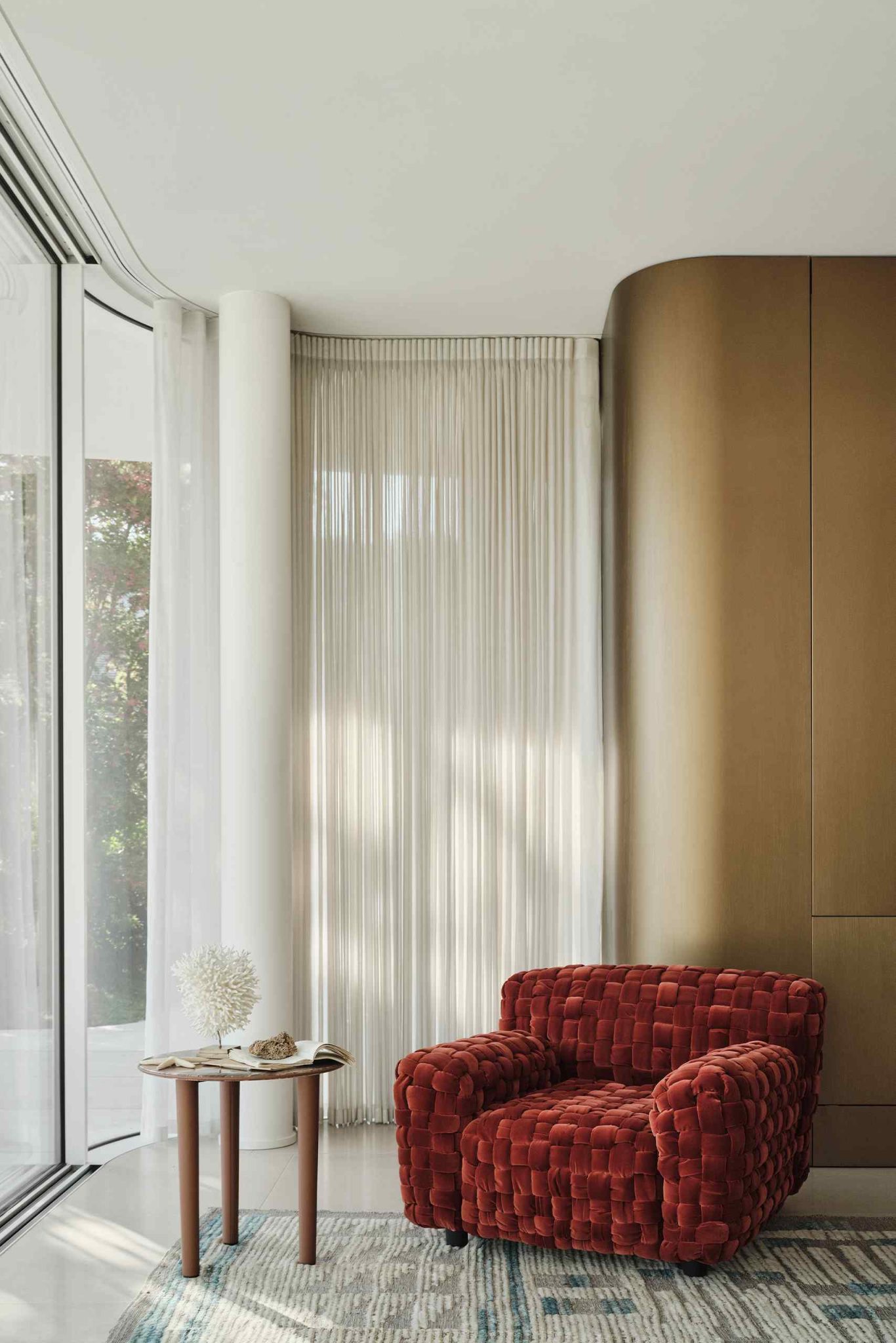 Turri – Italian Luxury Furniture | HMA Brand