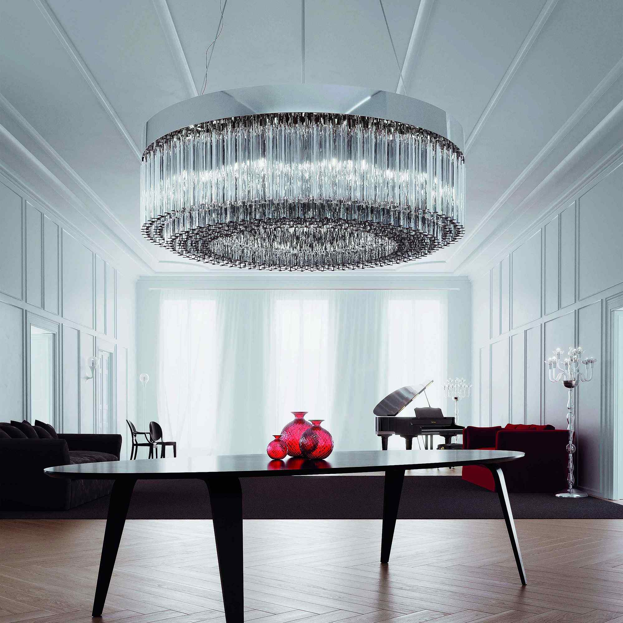 Venini – Iconic Murano Art Glass | HMA Brand