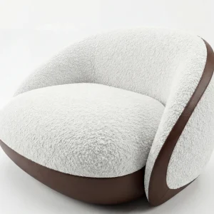 Luna Armchair