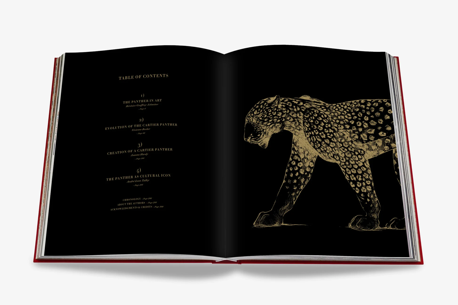 Cartier Panthère - Image 3