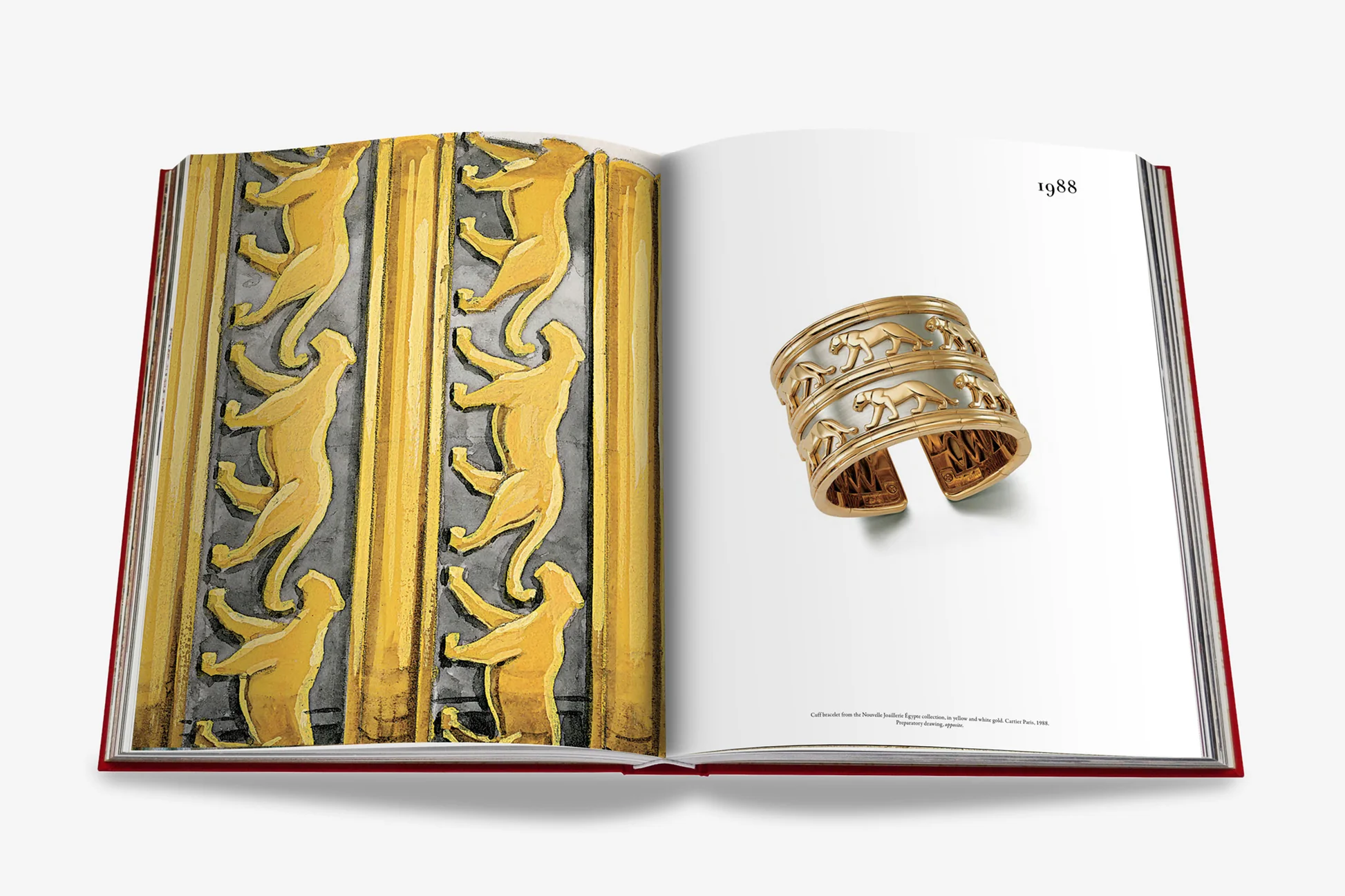 Cartier Panthère - Image 4